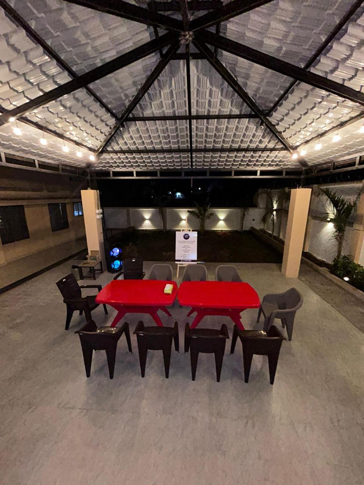 Kookee Villa Hātgarh Zewnętrze zdjęcie