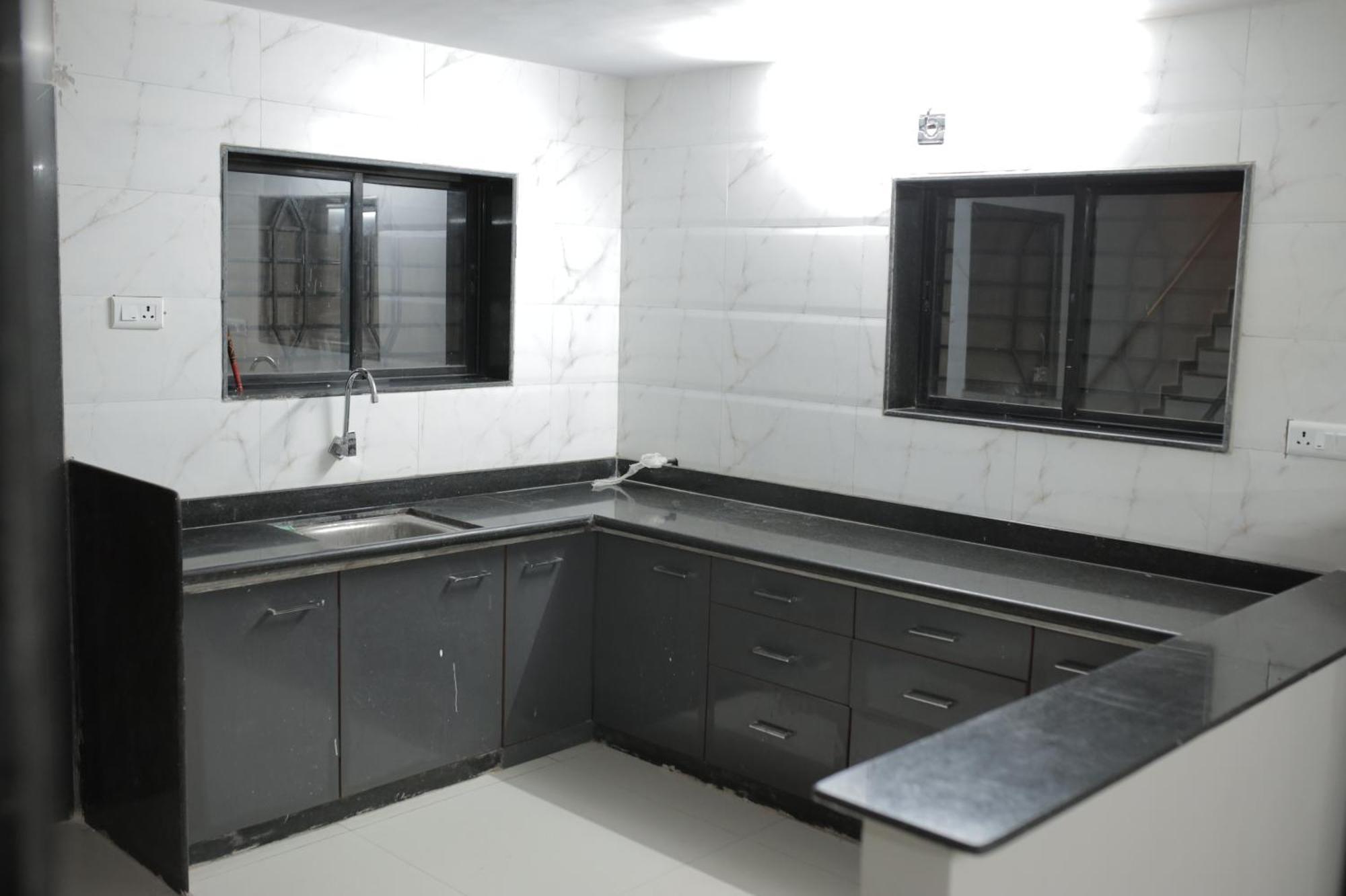 Kookee Villa Hātgarh Zewnętrze zdjęcie