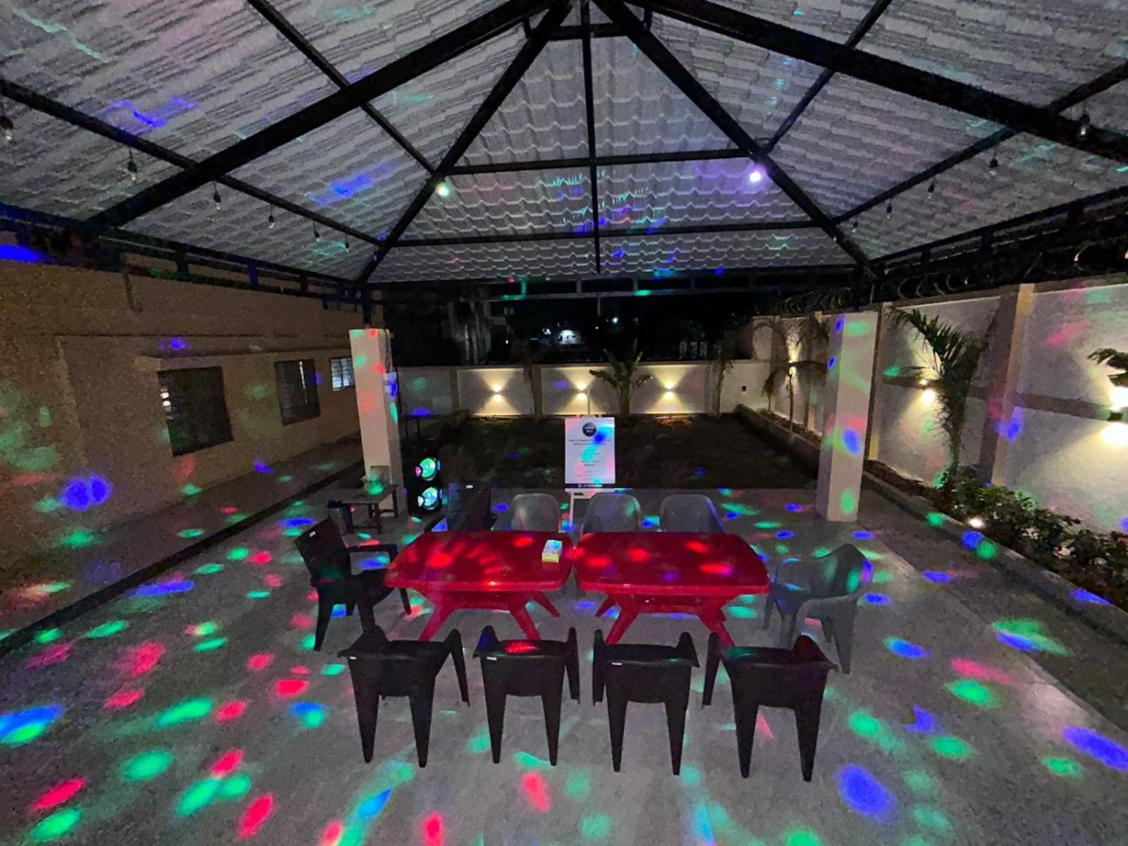 Kookee Villa Hātgarh Zewnętrze zdjęcie