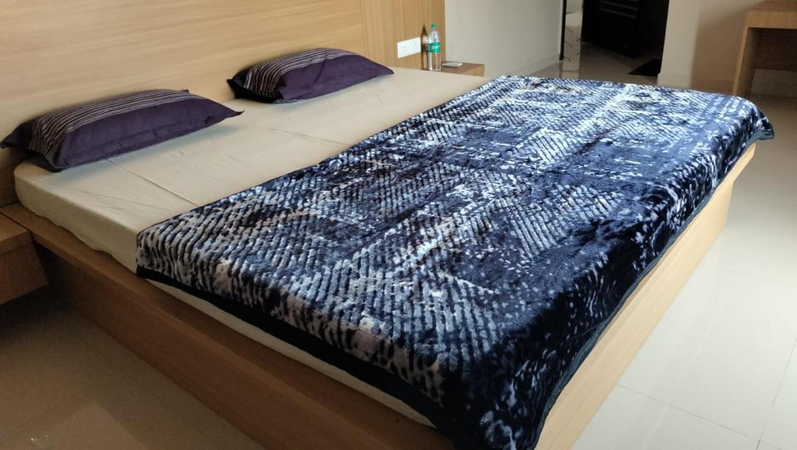 Kookee Villa Hātgarh Zewnętrze zdjęcie