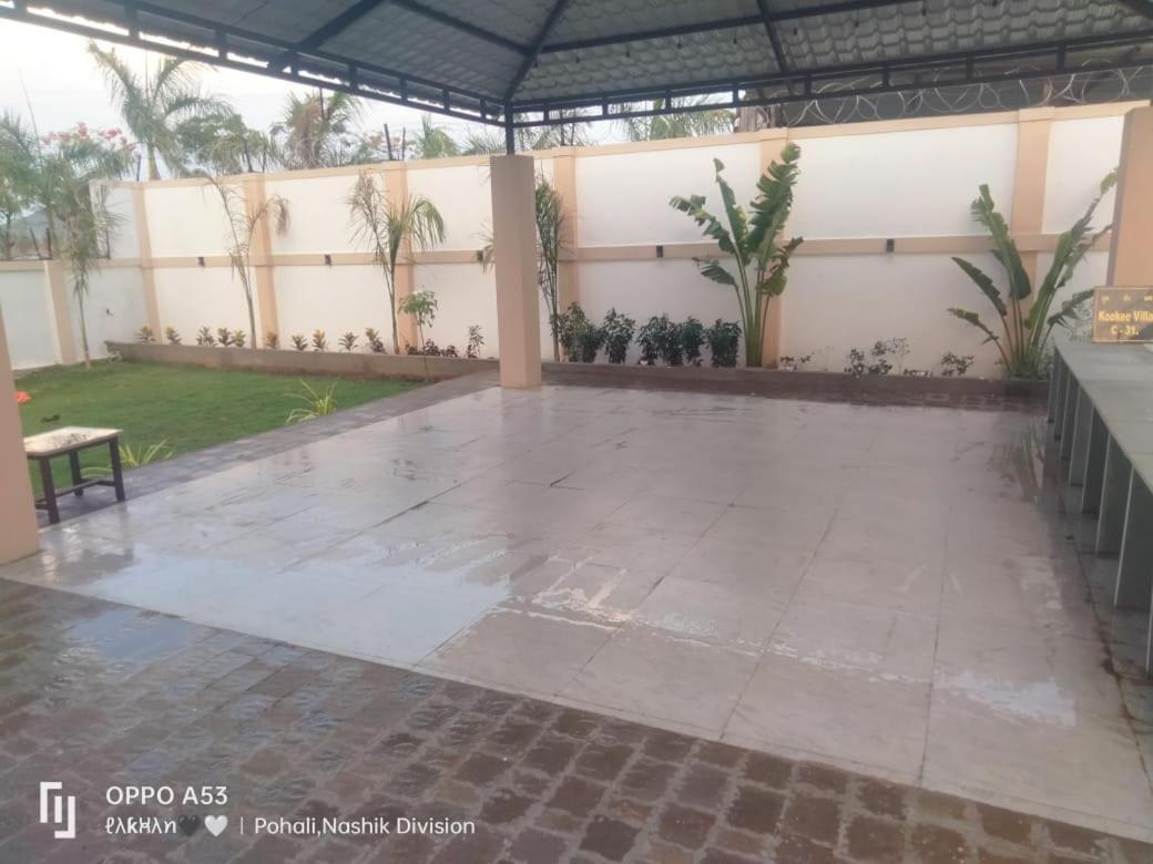 Kookee Villa Hātgarh Pokój zdjęcie