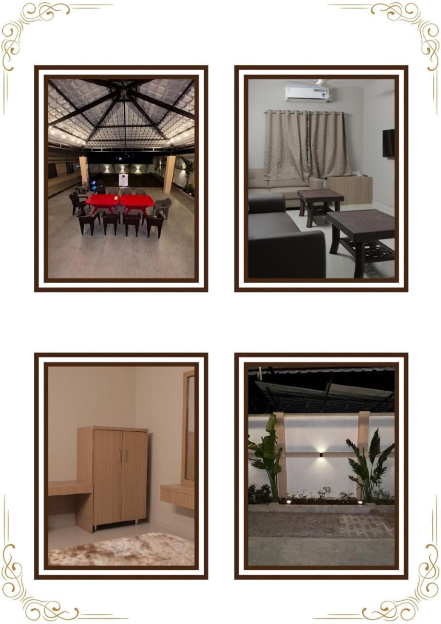 Kookee Villa Hātgarh Zewnętrze zdjęcie